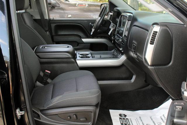 used 2015 Chevrolet Silverado 1500 car, priced at $22,999