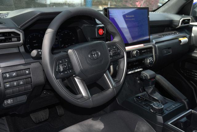 new 2025 Toyota Tacoma car, priced at $51,774