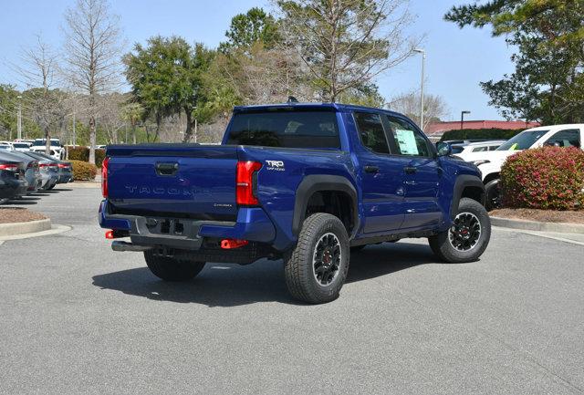 new 2025 Toyota Tacoma car, priced at $51,774