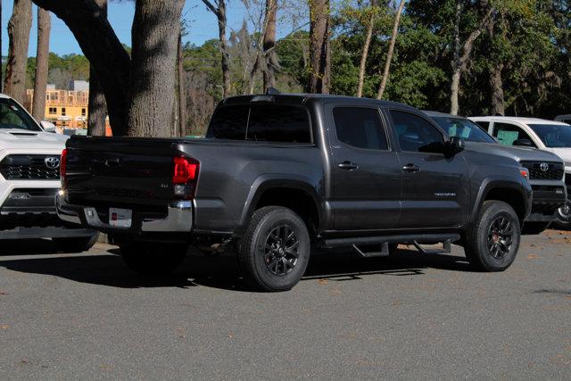 used 2021 Toyota Tacoma car, priced at $32,999