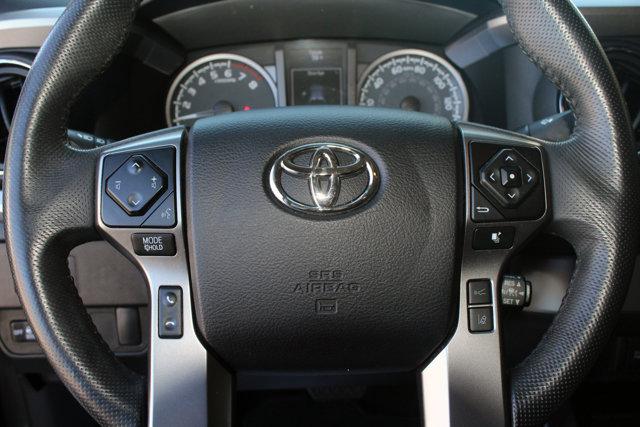 used 2021 Toyota Tacoma car, priced at $32,999