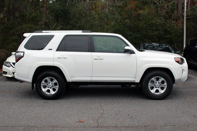 used 2023 Toyota 4Runner car, priced at $39,999