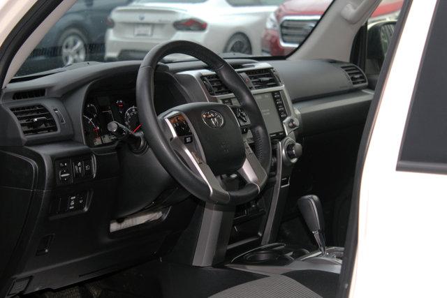 used 2023 Toyota 4Runner car, priced at $39,999