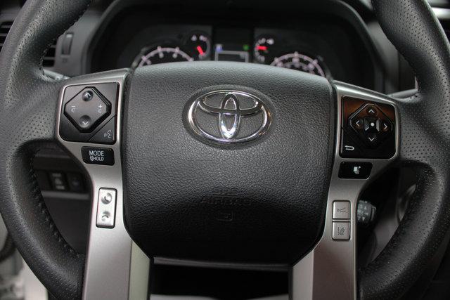 used 2023 Toyota 4Runner car, priced at $39,999