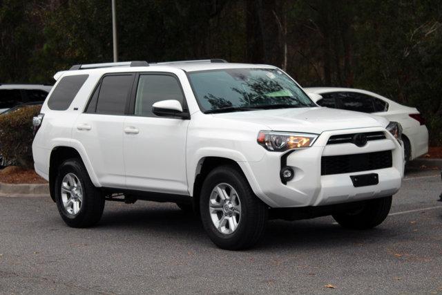 used 2023 Toyota 4Runner car, priced at $39,999