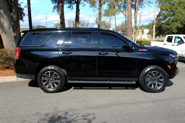 used 2021 Chevrolet Tahoe car, priced at $60,999