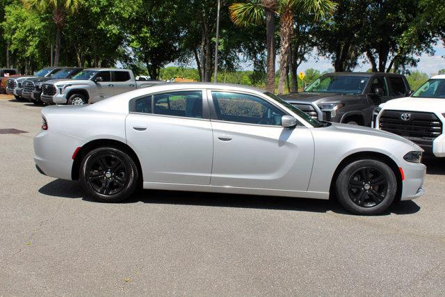 used 2022 Dodge Charger car, priced at $26,999