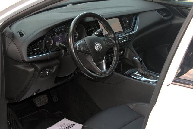 used 2019 Buick Regal TourX car, priced at $17,721