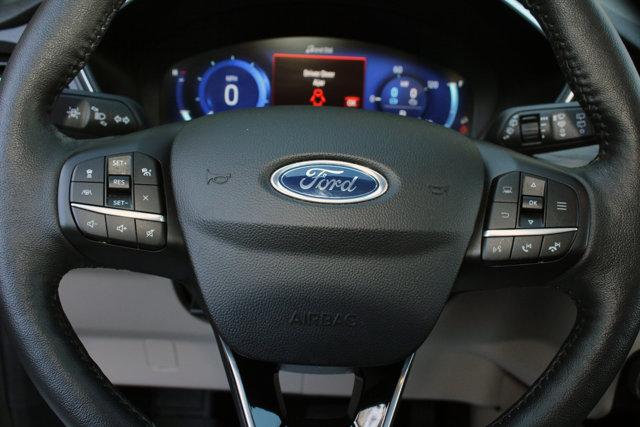 used 2020 Ford Escape car, priced at $23,425