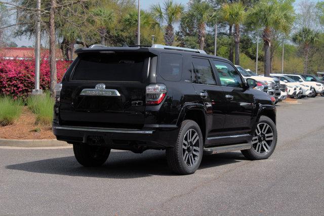 new 2024 Toyota 4Runner car, priced at $53,356