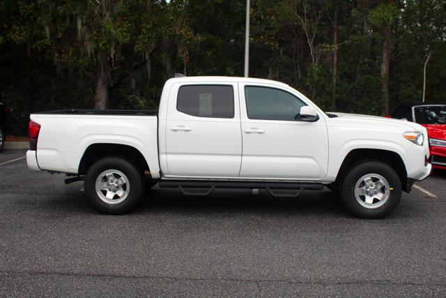 used 2021 Toyota Tacoma car, priced at $33,999