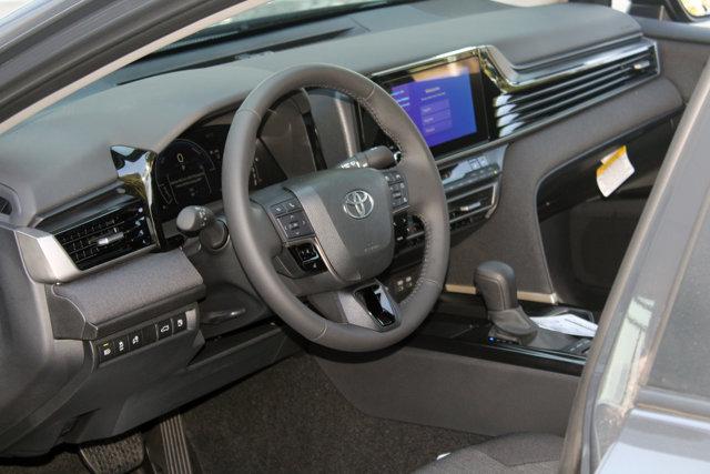 new 2025 Toyota Camry car, priced at $31,502