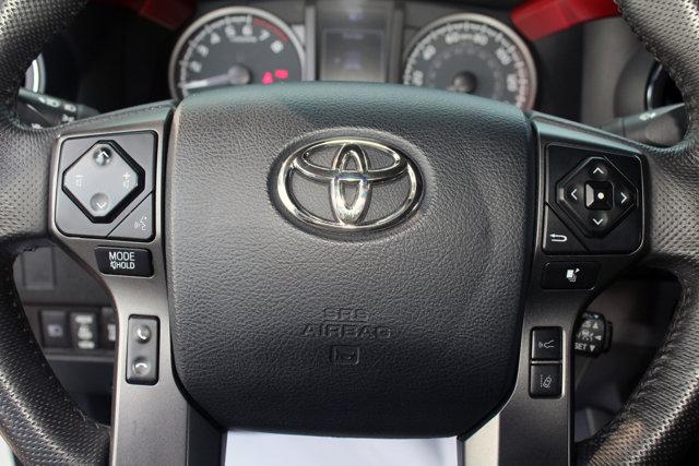 used 2020 Toyota Tacoma car, priced at $32,922