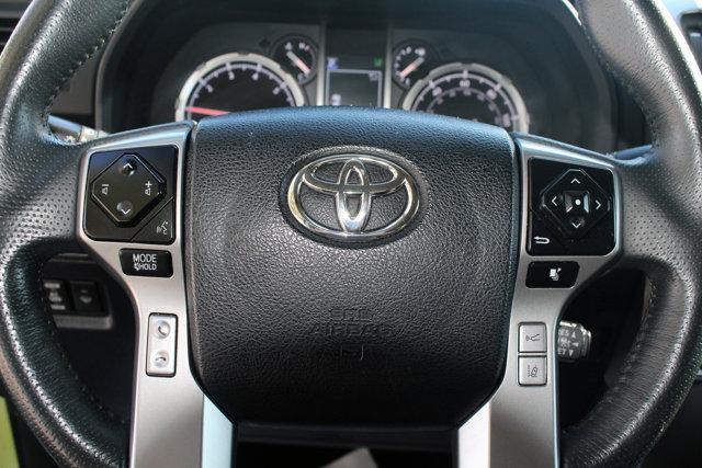 used 2023 Toyota 4Runner car, priced at $37,999