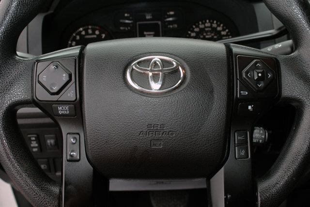 used 2021 Toyota Tundra car, priced at $25,421