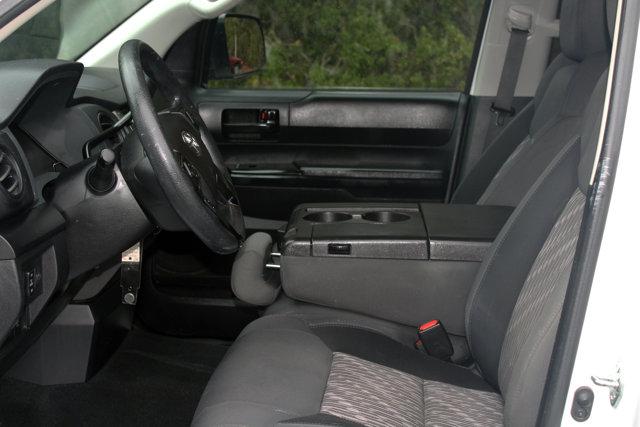 used 2021 Toyota Tundra car, priced at $25,421