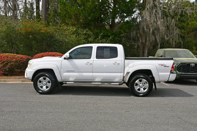 used 2013 Toyota Tacoma car, priced at $21,999