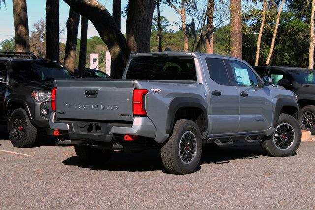 new 2024 Toyota Tacoma car, priced at $52,488