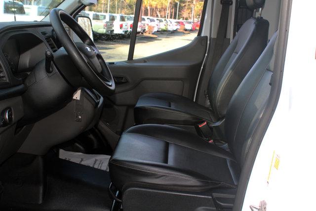 used 2023 Ford Transit-250 car, priced at $42,999