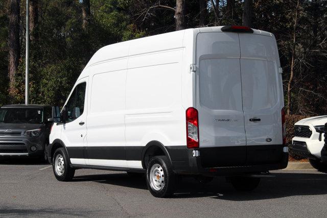 used 2023 Ford Transit-250 car, priced at $42,999