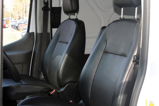 used 2023 Ford Transit-250 car, priced at $42,999