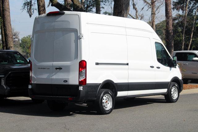 used 2023 Ford Transit-250 car, priced at $42,999