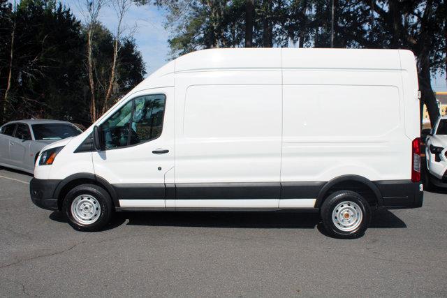 used 2023 Ford Transit-250 car, priced at $42,999