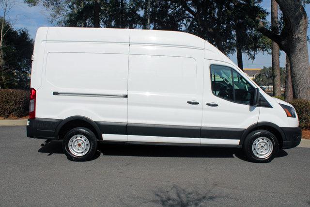 used 2023 Ford Transit-250 car, priced at $42,999