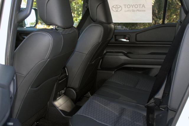 new 2025 Toyota Land Cruiser car, priced at $70,171