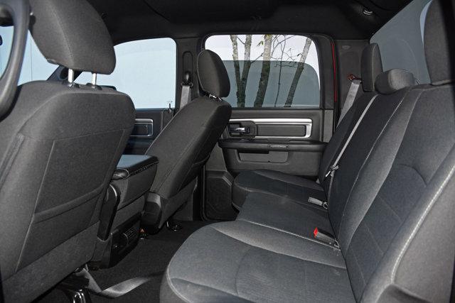 used 2024 Ram 1500 Classic car, priced at $34,999