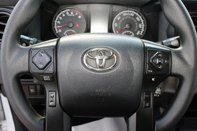 used 2019 Toyota Tacoma car, priced at $29,438