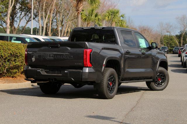 new 2025 Toyota Tundra car, priced at $78,159