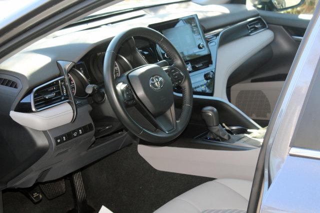 used 2023 Toyota Camry car, priced at $29,999