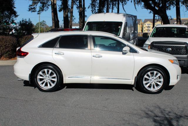 used 2013 Toyota Venza car, priced at $14,999