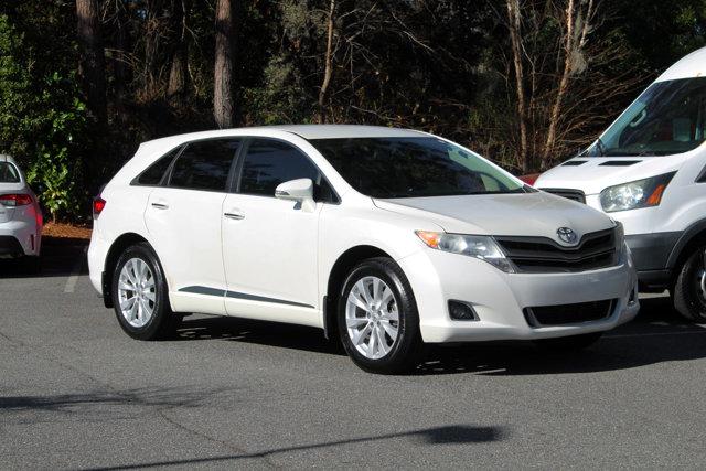 used 2013 Toyota Venza car, priced at $14,999