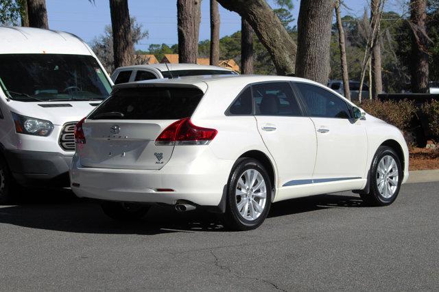 used 2013 Toyota Venza car, priced at $14,999