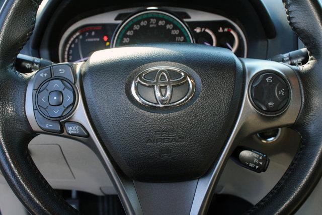 used 2013 Toyota Venza car, priced at $14,999