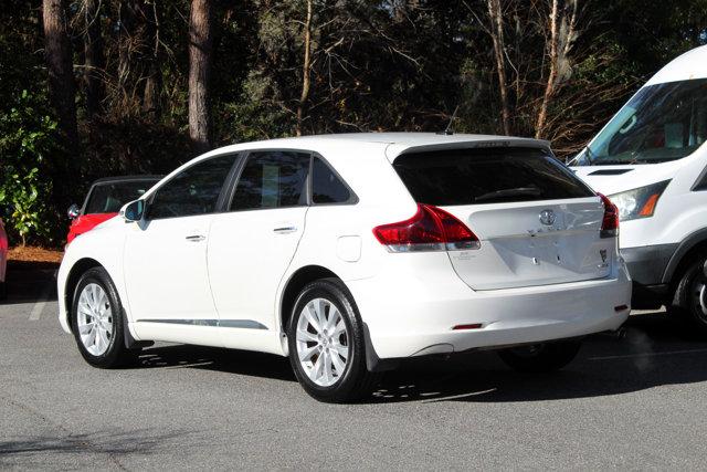 used 2013 Toyota Venza car, priced at $14,999