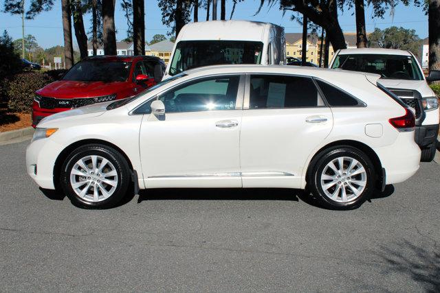 used 2013 Toyota Venza car, priced at $14,999