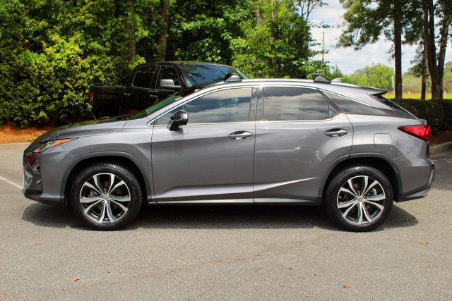 used 2016 Lexus RX 350 car, priced at $21,999
