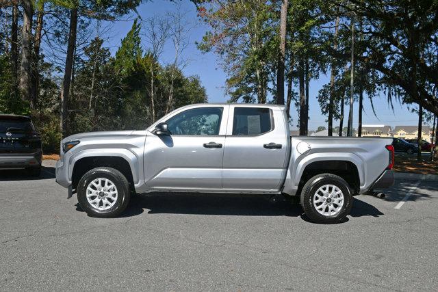 used 2024 Toyota Tacoma car, priced at $37,999