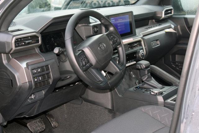 new 2024 Toyota Tacoma car, priced at $41,999