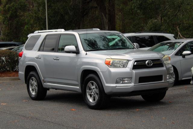 used 2010 Toyota 4Runner car, priced at $14,999