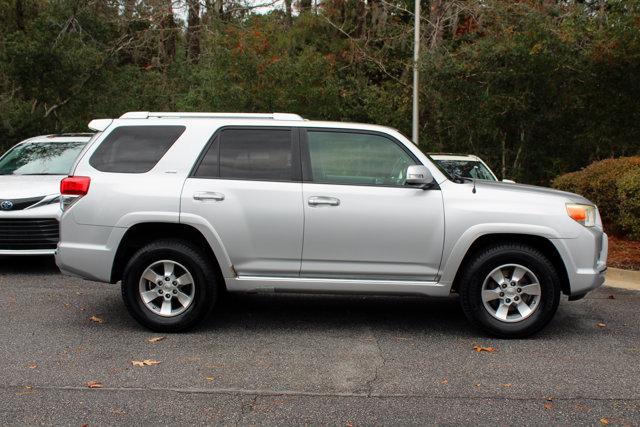 used 2010 Toyota 4Runner car, priced at $14,999