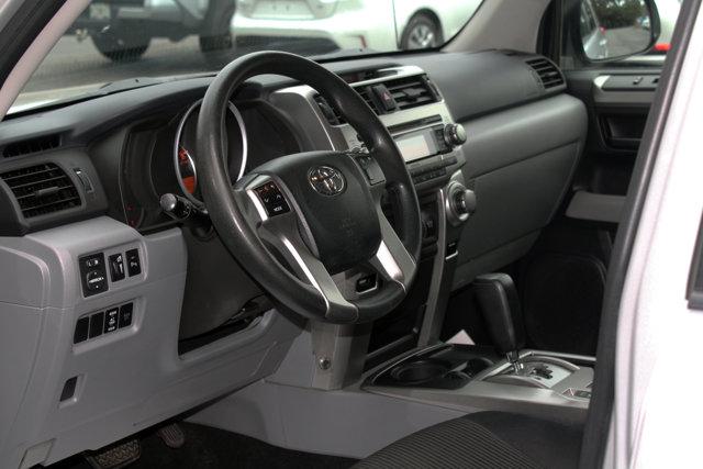 used 2010 Toyota 4Runner car, priced at $14,999