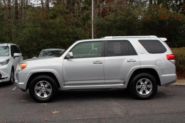 used 2010 Toyota 4Runner car, priced at $14,999