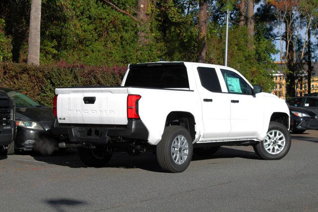 new 2024 Toyota Tacoma car, priced at $37,888