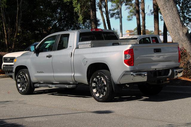 used 2014 Toyota Tundra car, priced at $21,999