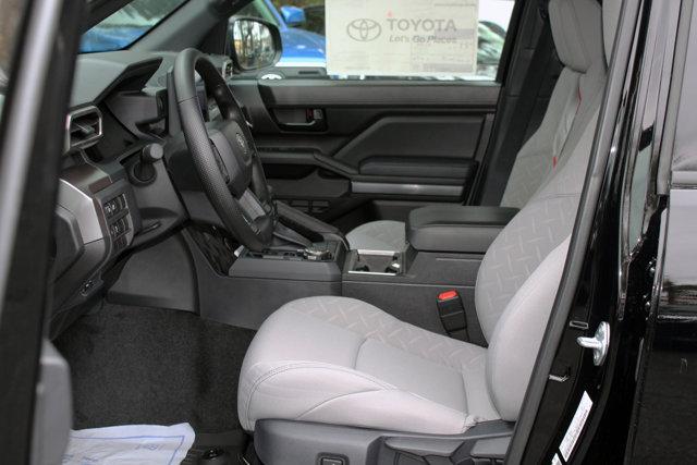 new 2025 Toyota Tacoma car, priced at $42,999