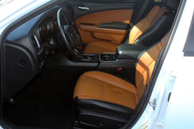 used 2022 Dodge Charger car, priced at $23,345